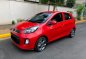 Selling Kia Picanto 2017 at 10000 km in Makati-1