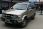 Sell 2nd Hand 2014 Isuzu Sportivo X at 76000 km in Tanauan-0