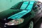 Selling 2nd Hand Toyota Altis 2001 in Silang-7