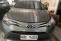 Selling Green Toyota Vios 2017 in Quezon City-0