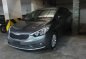 Selling 2nd Hand 2017 Kia Forte in Iloilo City-2