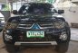 Selling 2nd Hand Mitsubishi Montero 2014 in Manila-1