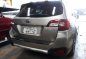 2nd Hand Subaru Outback 2018 for sale in Quezon City-0