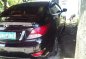 Selling Hyundai Accent 2012 Manual Gasoline in Baao-2