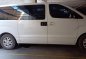 2009 Hyundai Starex for sale in Cebu City-0