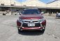 2nd Hand Mitsubishi Montero 2016 Automatic Diesel for sale in Parañaque-2