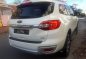 Selling Ford Everest 2016 Automatic Diesel in San Fernando-2