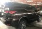 Selling 2nd Hand Brown Toyota Fortuner 2018 in Quezon City-2