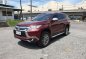 2nd Hand Mitsubishi Montero 2016 Automatic Diesel for sale in Parañaque-0