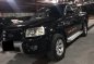 Selling Black Ford Ranger 2010 Automatic Diesel -0