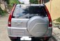 Honda Cr-V 2003 Automatic Gasoline for sale in Quezon City-3