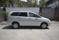 2nd Hand Toyota Innova 2015 Manual Diesel for sale in Quezon City-0