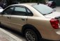 Chevrolet Optra 2006 Manual Gasoline for sale in Quezon City-2
