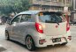 Selling 2nd Hand Toyota Wigo 2016 in Manila-4