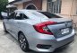 Selling 2nd Hand Honda Civic 2016 Automatic Gasoline at 30000 km in Quezon City-3