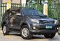 2013 Toyota Fortuner for sale in Las Piñas-6