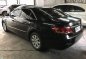Sell Black 2008 Toyota Camry at Automatic Gasoline -3