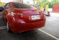 2nd Hand Toyota Vios 2014 at 90000 km for sale-1