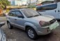2nd Hand Hyundai Tucson 2006 Automatic Gasoline for sale in Caloocan-0