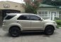 Selling Toyota Fortuner 2015 Automatic Diesel in Angeles-3