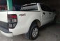 2nd Hand Ford Ranger 2015 at 40000 km for sale-4