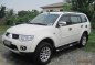 2nd Hand Mitsubishi Montero Sport 2013 at 40000 km for sale in Las Piñas-1