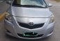 Selling 2nd Hand Toyota Vios 2010 Manual Gasoline at 70000 km in Cabuyao-0