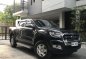 Selling Ford Ranger 2016 at 26000 km in Pasig-8