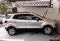 Selling 2nd Hand Ford Ecosport 2017 in Parañaque-1