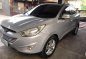 2nd Hand Hyundai Tucson 2012 for sale in Lipa-8