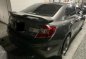 Selling Honda Civic 2012 Automatic Gasoline -2