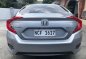 Selling 2nd Hand Honda Civic 2016 Automatic Gasoline at 30000 km in Quezon City-4