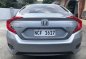 Selling 2nd Hand Honda Civic 2016 Automatic Gasoline at 30000 km in Quezon City-4