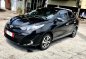 2nd Hand Toyota Vios 2018 Manual Gasoline for sale in Manila-0