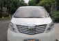 2nd Hand Toyota Alphard 2011 Automatic Gasoline for sale in Manila-4