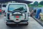 Selling Mitsubishi Pajero 2010 Automatic Diesel in Lipa-4