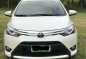 2nd Hand Toyota Vios 2014 at 46000 km for sale-0