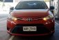 2nd Hand Toyota Vios 2014 at 90000 km for sale-3