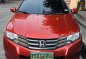 Honda City 2011 Manual Gasoline for sale in Quezon City-0