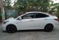 Selling Hyundai Accent 2014 Manual Diesel in Angeles-4