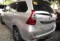 Silver Toyota Avanza 2017 for sale in Quezon City-3