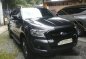 Selling Grey Ford Ranger 2017 at Diesel Automatic-0