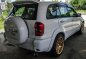 2nd Hand Toyota Rav4 2002 Manual Diesel for sale in Manila-2