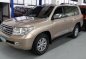 Selling 2nd Hand Toyota Land Cruiser 2011 in Manila-1