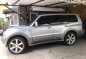 Selling Mitsubishi Pajero 2004 at 90000 km in Santa Rosa-0