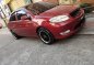 2nd Hand Toyota Vios 2005 Manual Gasoline for sale in Quezon City-0