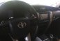 2nd Hand Toyota Fortuner 2017 for sale in Batac-5