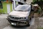 Selling 2nd Hand Hyundai Starex 1999 in Calamba-8