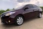 Selling 2nd Hand Toyota Vios 2018 in Manual-0