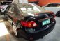 Sell Black 2010 Toyota Corolla Altis in Quezon City-3